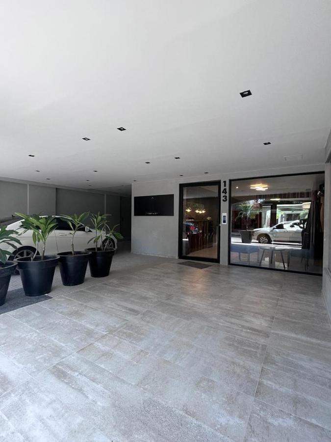 Apart Hotel Jorge I Santiago del Estero Exterior foto